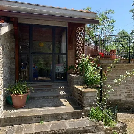 Holiday home Fuoriporta Affitti Brevi - Borgo Scorza *
