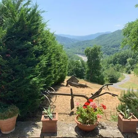 Casa vacanze Borgo Scorza