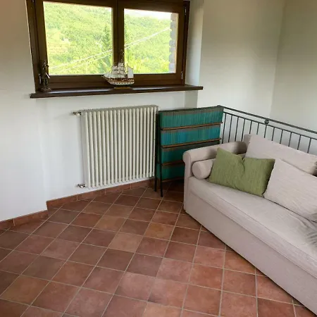 Fuoriporta Affitti Brevi - Borgo Scorza Holiday home *