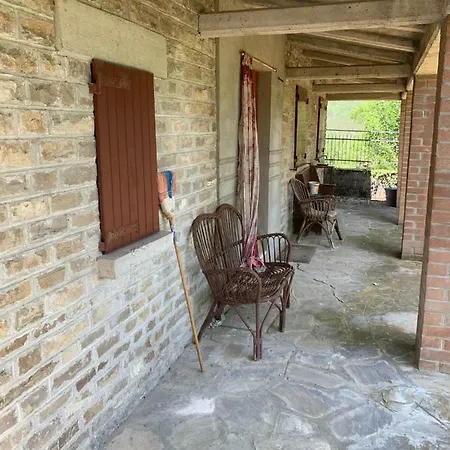 Fuoriporta Affitti Brevi - Borgo Scorza