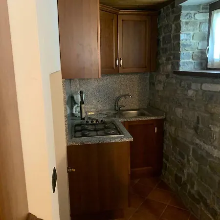 Fuoriporta Affitti Brevi - Borgo Scorza Pietramogolana