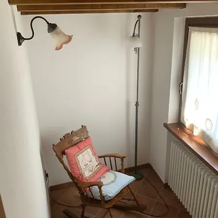 Fuoriporta Affitti Brevi - Borgo Scorza Holiday home *