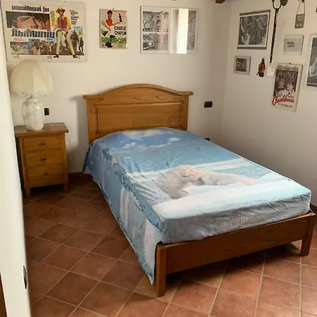 Fuoriporta Affitti Brevi - Borgo Scorza *