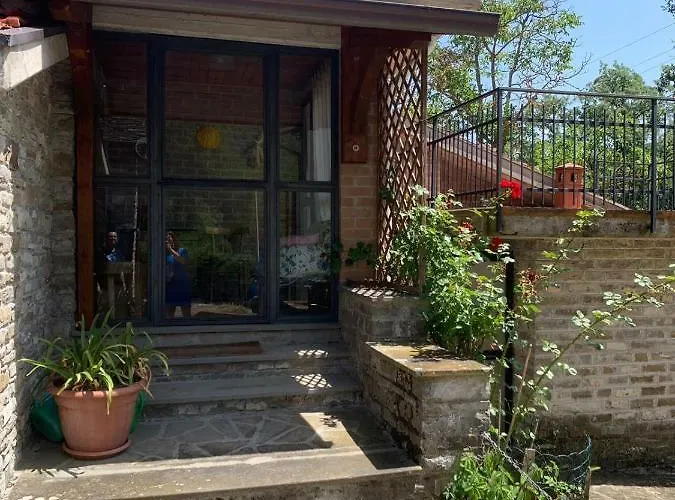 Casa vacanze Borgo Scorza *