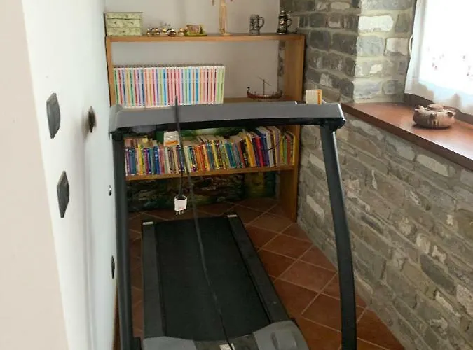 Borgo Scorza Casa vacanze *