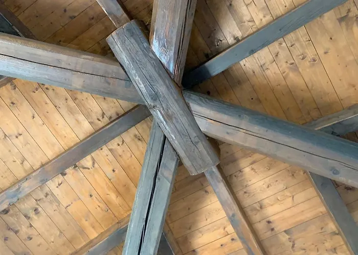 Borgo Scorza Casa vacanze *