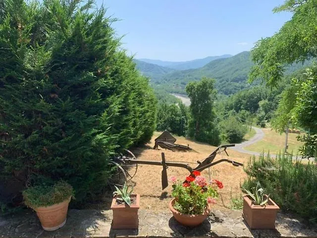 Casa vacanze Borgo Scorza