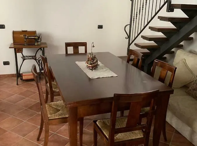 Borgo Scorza Pietramogolana