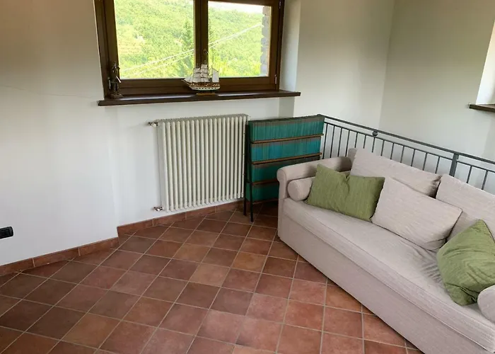 Borgo Scorza Casa vacanze *