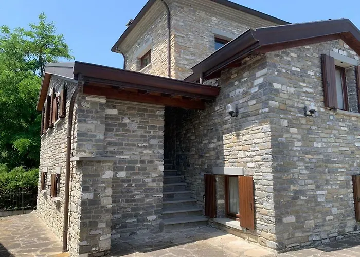 Borgo Scorza Casa vacanze