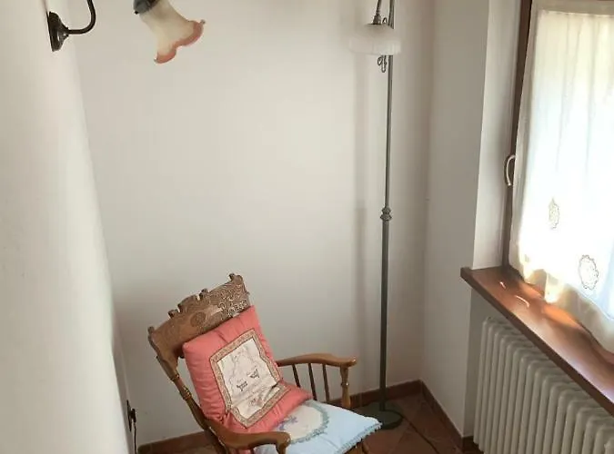 Borgo Scorza Casa vacanze *