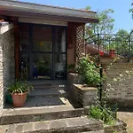 Semesterbostad Fuoriporta Affitti Brevi - Borgo Scorza *