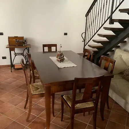 Fuoriporta Affitti Brevi - Borgo Scorza Pietramogolana