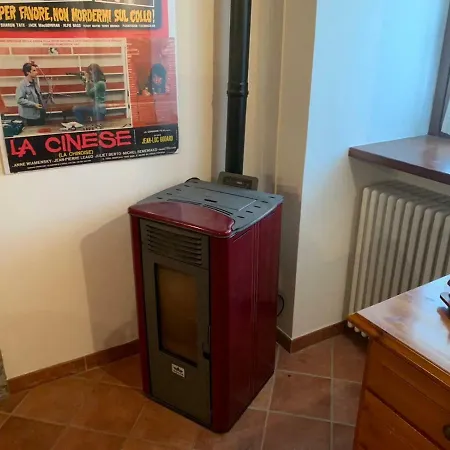 Fuoriporta Affitti Brevi - Borgo Scorza