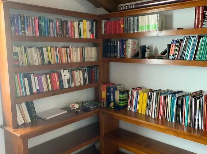 Fuoriporta Affitti Brevi - Borgo Scorza Pietramogolana