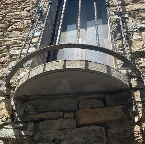 Fuoriporta Affitti Brevi - Borgo Scorza