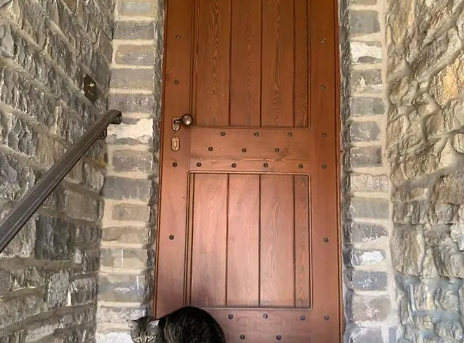 Fuoriporta Affitti Brevi - Borgo Scorza Σπίτι διακοπών *