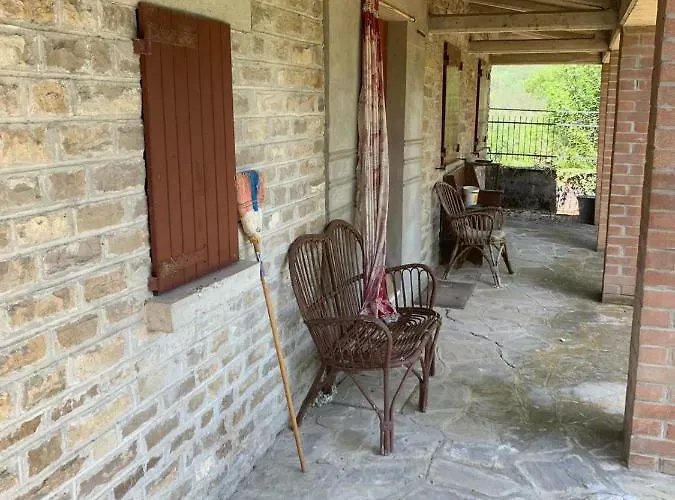 Fuoriporta Affitti Brevi - Borgo Scorza