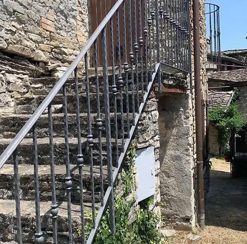 Fuoriporta Affitti Brevi - Borgo Scorza Σπίτι διακοπών