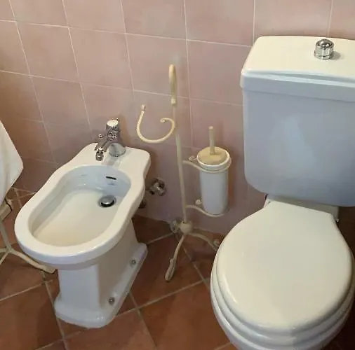 Fuoriporta Affitti Brevi - Borgo Scorza Σπίτι διακοπών Pietramogolana