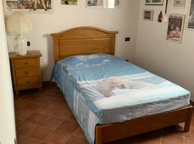 Fuoriporta Affitti Brevi - Borgo Scorza *